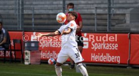 25.07.21 SV Sandhausen - Fortuna D&uuml;sseldorf