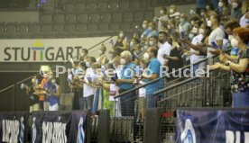 19.06.21 TVB Stuttgart - HC Erlangen