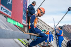 23.01.2026 Skifliegen Oberstdorf Weltmeisterschaft