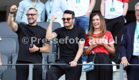 23.05.26 DFB-Pokal Finale 2026 FC Bayern M&uuml;nchen - VfB Stuttgart