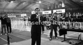 03.01.87 Fussball Hallenturnier Karlsruhe