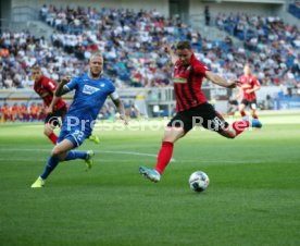 TSG 1899 Hoffenheim - SC Freiburg