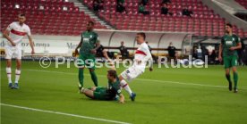 07.05.21 VfB Stuttgart - FC Augsburg