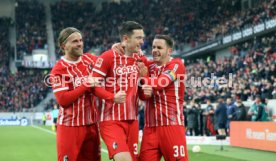 28.01.23 SC Freiburg - FC Augsburg