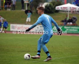 U19 VfB Stuttgart - U17 FC Augsburg