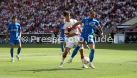 09.05.26 VfB Stuttgart - Bayer 04 Leverkusen