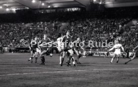 05.11.86 VfB Stuttgart - Torpedo Moskau