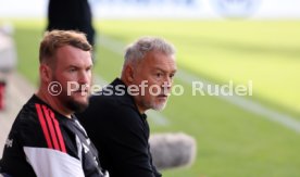 29.08.26 Frauen VfB Stuttgart - Hamburger SV