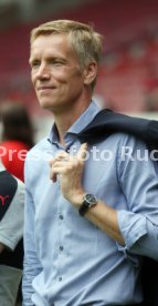VfB Stuttgart Saison Opening