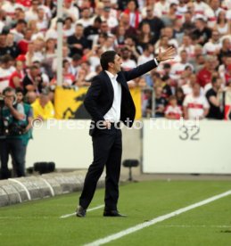 VfB Stuttgart - TSG 1899 Hoffenheim