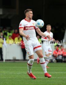 13.04.25 VfB Stuttgart - SV Werder Bremen