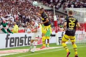 22.09.24 VfB Stuttgart - Borussia Dortmund