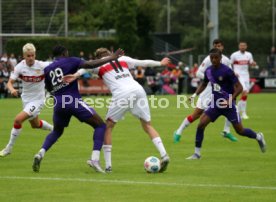 02.08.25 VfB Stuttgart - FC Toulouse