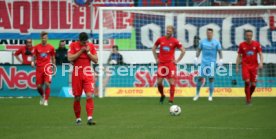 1. FC Heidenheim - 1. FC K&ouml;ln