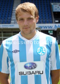 Stuttgarter Kickers