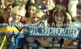 01.07.97 VfL Kirchheim - Fenerbahce Istanbul