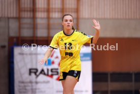 07.05.22 TV Nellingen - TG 88 Pforzheim