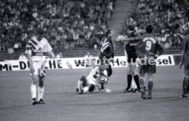 30.04.93 FC Bayern M&uuml;nchen - VfB Stuttgart