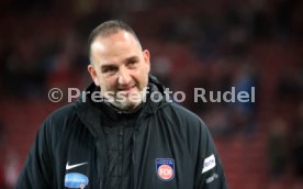 VfB Stuttgart - 1. FC Heidenheim