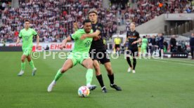 18.03.23 VfB Stuttgart - VfL Wolfsburg