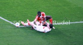 06.12.25 VfB Stuttgart - FC Bayern München