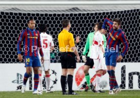 23.02.10 VfB Stuttgart - FC Barcelona