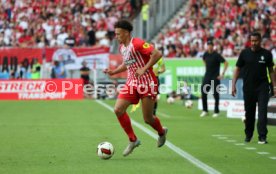 30.08.26 SC Freiburg - SV Werder Bremen