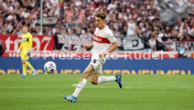 07.10.23 VfB Stuttgart - VfL Wolfsburg