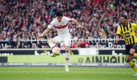 15.04.23 VfB Stuttgart - Borussia Dortmund