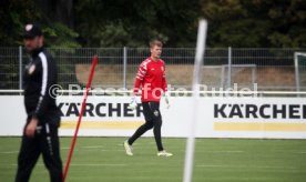 25.07.23 VfB Stuttgart Training