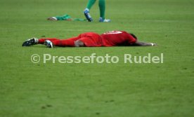 FC Bayern M&uuml;nchen - Atletico Madrid