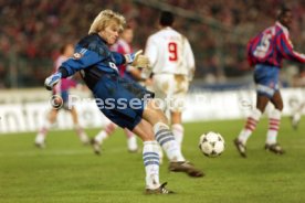 01.12.96 VfB Stuttgart - FC Bayern M&uuml;nchen