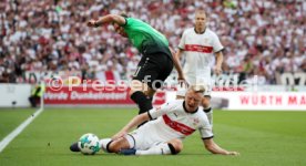 VfB Stuttgart - Hannover 96