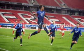 11.12.21 SC Freiburg - TSG 1899 Hoffenheim
