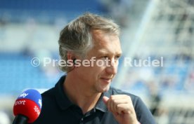 21.08.21 Karlsruher SC - SV Werder Bremen