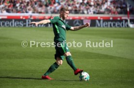 VfB Stuttgart - SV Werder Bremen