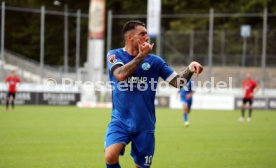 15.08.20 Stuttgarter Kickers - 1. G&ouml;ppinger SV