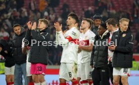 18.01.26 VfB Stuttgart - 1. FC Union Berlin