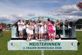 17.05.26 Frauen SC Sand - VfB Stuttgart