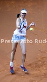 Porsche Tennis Grand Prix 2015
