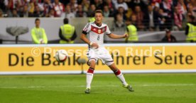 Deutschland - Polen