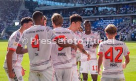 20.09.25 TSG 1899 Hoffenheim - FC Bayern M&uuml;nchen