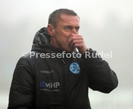 Stuttgarter Kickers - TSG 1899 Hoffenheim II