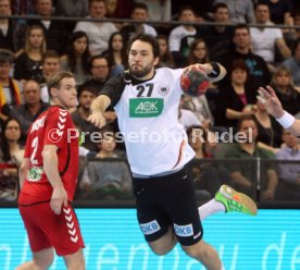 Handball DHB