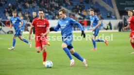 08.12.24 TSG 1899 Hoffenheim - SC Freiburg