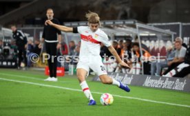09.10.22 VfB Stuttgart - 1. FC Union Berlin