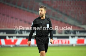 15.01.22 VfB Stuttgart - RB Leipzig