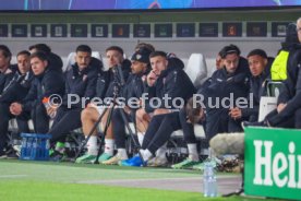 20.10.26 VfB Stuttgart - Atletico Madrid
