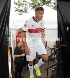 VfB Stuttgart Saison Opening