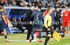 29.11.25 TSG 1899 Hoffenheim - FC Augsburg